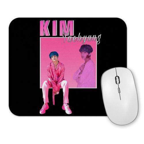BTS  Kim Taehyung V 90s Mouse Pad.jpg