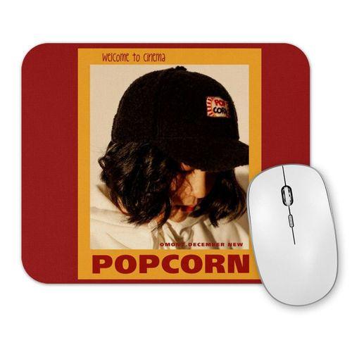 Portas Mouse Pad