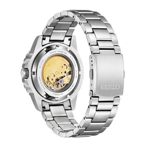 Citizen Promaster NJ0120-81E Otomatik Erkek Kol Saati