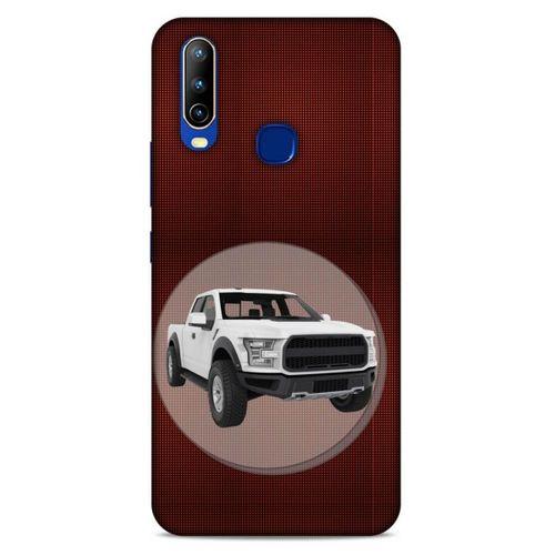 Lopard General Mobile GM 10 Uyumlu Kılıf PickUpX (5) Koruma Kabı Krem