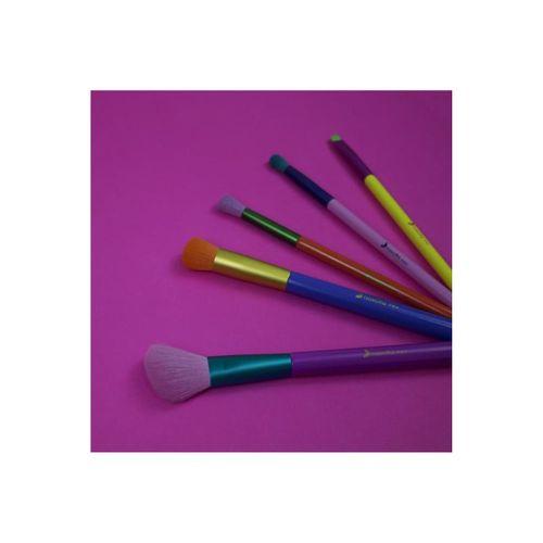 Nascita Pro 5'li Makyaj Fırça Seti - 141