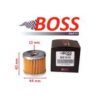 RKS Rks 250 Rs Yağ Filtresi Boss Bs1010 (Hf131) 44-40-13 Mm