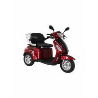 FALCON Falcon Asistan Kaporta Seti Kırmızı (Far Stop Dahil)