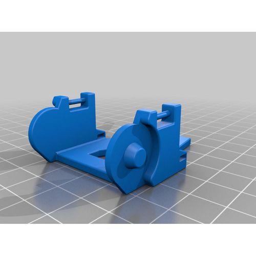 CNC Kablo Drag Zinciri - 5145189