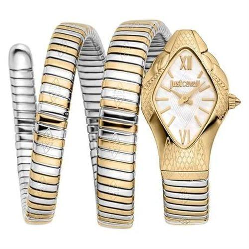 Just Cavalli JC1L307M0055 Kadın Kol Saati