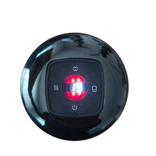 Vakumlu Hacamat Kupası, Şarjlı Kupa Çekme Hacamat Led Işıklı Masaj Ve Selülit Kupası - Lisinya