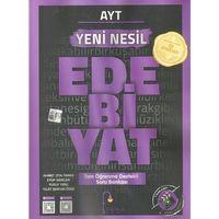 AYT Edebiyat Soru Bankası Edebiyat Sokağı