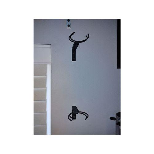 Falcon 9 Duvar Tutucu (Bu ürün Sadece Plastik parçadır - Almadan Önce Soru Sorabilirsiniz)