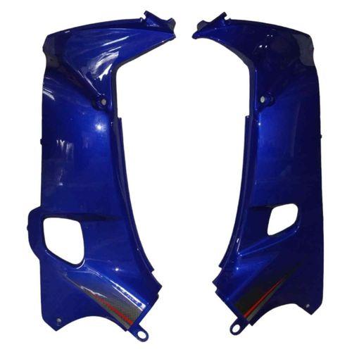 MONDİAL Kh Model Dizlik İç Sağ-Sol Mavi