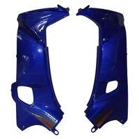 MONDİAL Kh Model Dizlik İç Sağ-Sol Mavi