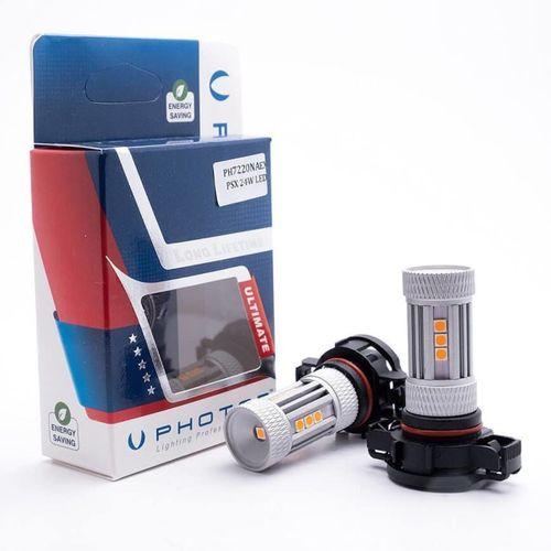 Psx24W Amber Uyumlu Exclusive Serisi Ph7220 Na Ex