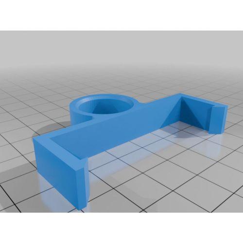 Duş Lineer Gider Sökme Aleti (Bu ürün Sadece Plastik parçadır - Almadan Önce Soru Sorabilirsiniz)