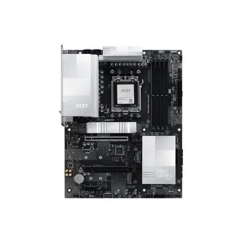 MSI PRO X870E-S EVO WIFI DDR5 AM5