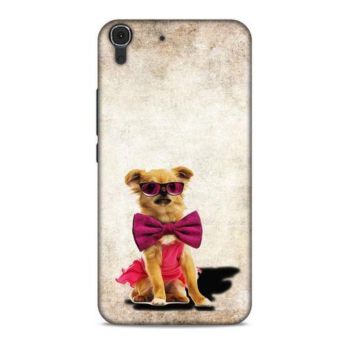 Huawei Honor 8a Kılıf Köpek Kıyafetleri (14) Lansman Kılıf Chihuahua Papyon
