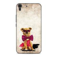 Huawei Honor 8a Kılıf Köpek Kıyafetleri (14) Lansman Kılıf Chihuahua Papyon