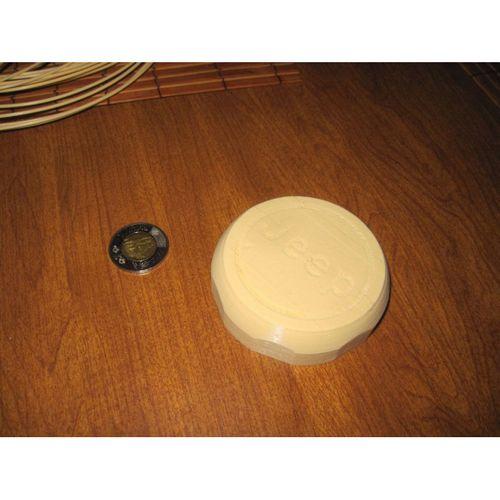 Jeep Jant Kapağı ABS Baskı 00668