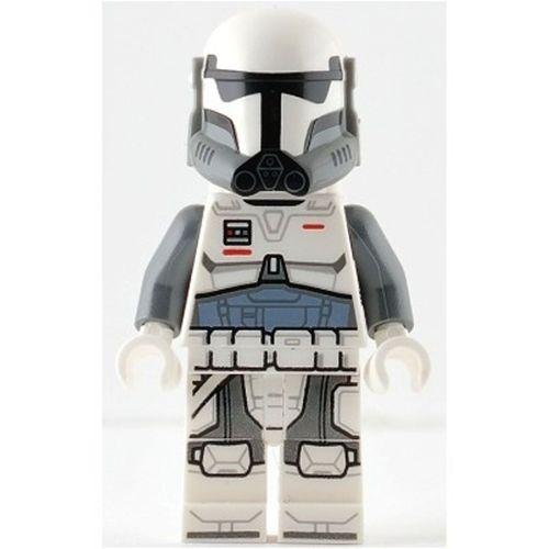 Lego Star Wars Imperial Commando Paper Bag 912503