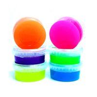 Karakter Hazır Slime Kutulu Karışık - 2 adet