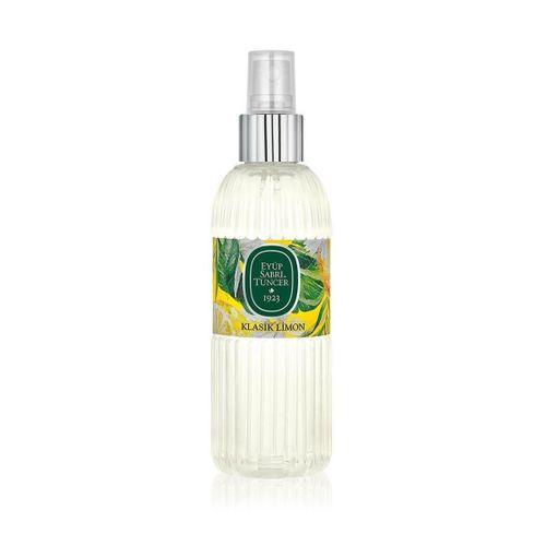 Eyüp Sabri Tuncer Eyüp Sabri Tuncer Kolonya Pet Şişe Sprey 150 ml Limon
