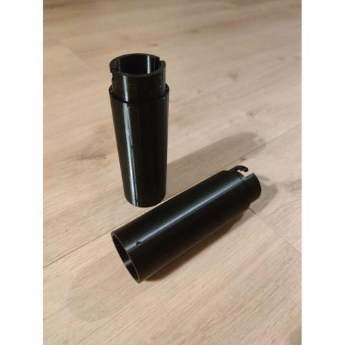 Bosch GBL 18V-120 Boru Genişletici-5143841