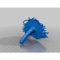 Bitcoin iPad Standı Modifiye (Bu ürün Sadece Plastik parçadır - Almadan Önce Soru Sorabilirsiniz)