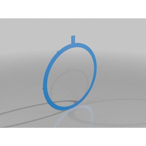 Flatpanel (Bu ürün Sadece Plastik parçadır - Almadan Önce Soru Sorabilirsiniz)