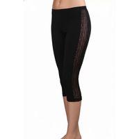 Şahinler Yanı Dantelli Tayt B891