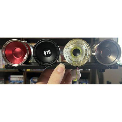 Yoyo Raf Tutucu Stand Depolama - 6898141