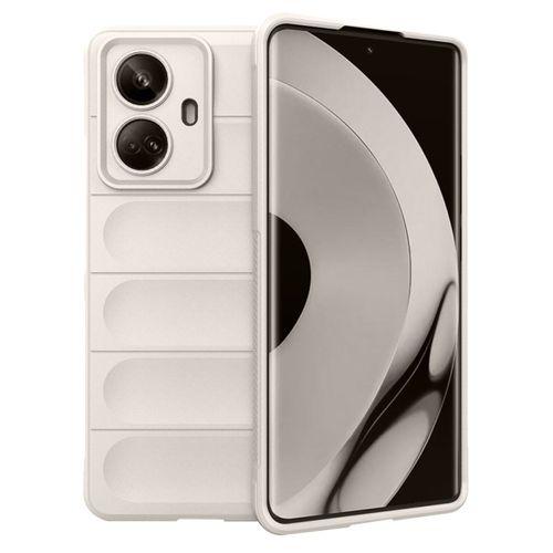Realme 10 Pro 5G Kılıf Optimum Silikon