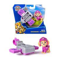 Eğitici Çocuk SPM-6071503 PAW FGR ACTION PUP ASST A GML