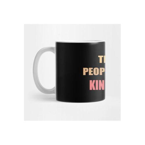 Treat People With Kindness Kupa