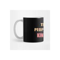 Treat People With Kindness Kupa