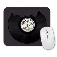 Rio disco Janeiro 3 Mouse Pad