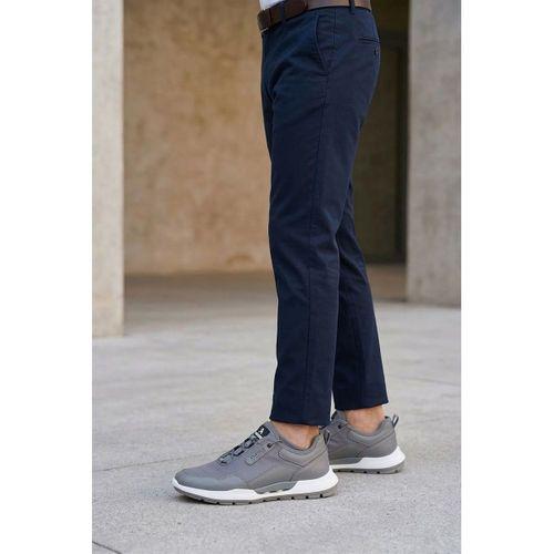 Hammer Jack Nirvana Erkek Gri Günlük Ayakkabı