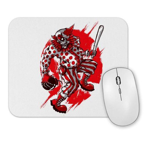 Korku Mouse Pad