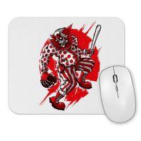 Korku Mouse Pad