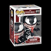 Funko Pop Spider-Man 2 Venom (Harry Osborn) 972
