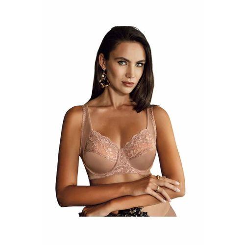 Toparlayıcı Sütyen D Cup Polyamid New Bra Nb352305