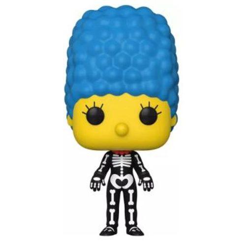 Funko Pop Television The Simpsons Skeleton Marge 1264