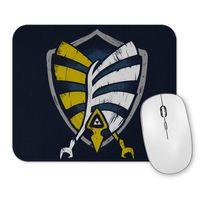 Attack on Hyrule Mouse Pad