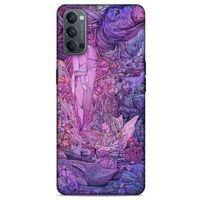 Oppo Reno 4 Uyumlu Kılıf The Dark Crystal (42) Rugged Armor Kılıf The Emperor