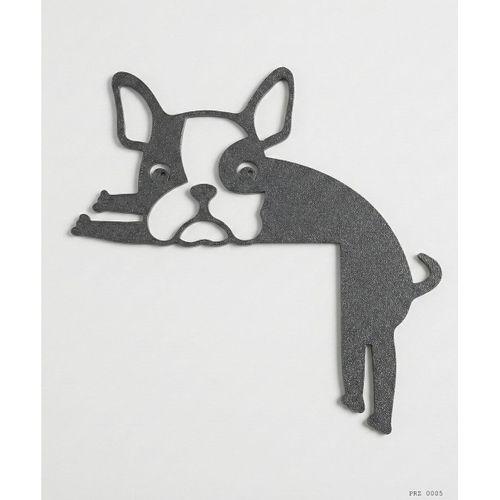 Köpek Silüet Anahtar Priz Dekoru