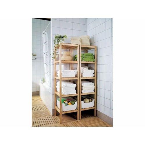MASİF AĞAÇ BANYO HAVLULUK