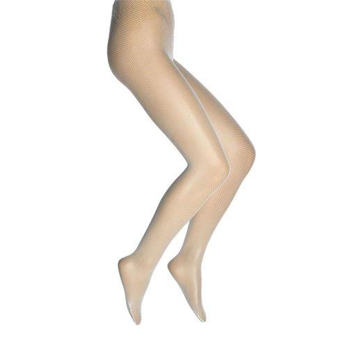 Kadın File Külotlu Çorap Rahat Esnek Dayanıklı Kolay Kullanım Dore - FLR818