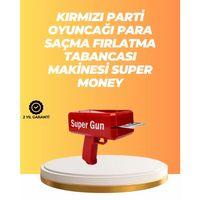 Aa Pil İle Çalışan, Kolay Kullanımlı Kâğıt Fırlatıcı Oyuncak