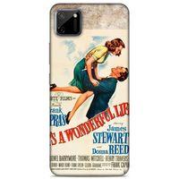 Lopard Realme C11 Uyumlu Kılıf IMDB Film (31) TPU Kılıf Şahane Hayat