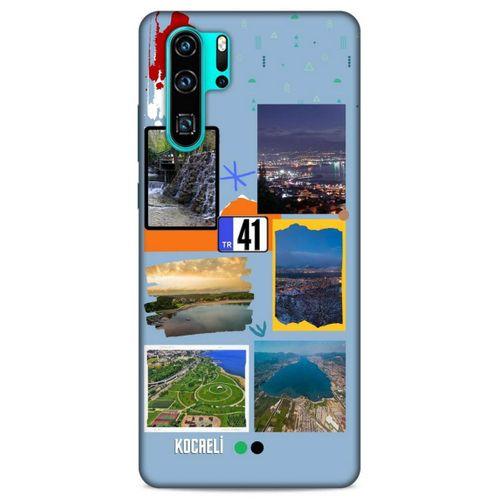 Lopard Huawei P30 Pro Uyumlu Kılıf Şehirli ※ (41) Kocaeli (İzmit) Tank Kılıf