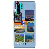 Lopard Huawei P30 Pro Uyumlu Kılıf Şehirli ※ (41) Kocaeli (İzmit) Tank Kılıf