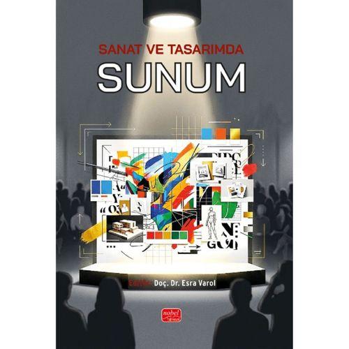 Sanat ve Tasarımda Sunum