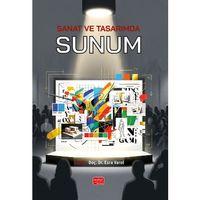Sanat ve Tasarımda Sunum